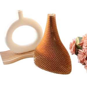 Honeycomb Packing Paper | Fragile Gift Packaging